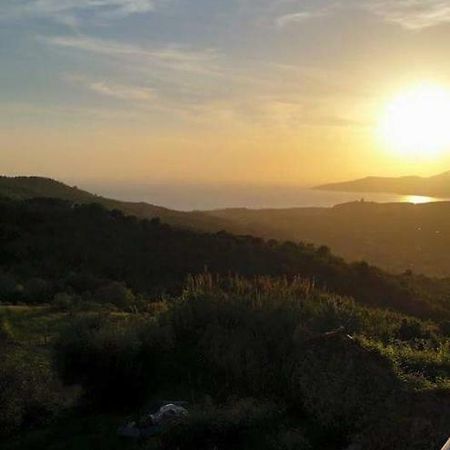 La Rosa Del Cilento Daire Ascea Dış mekan fotoğraf