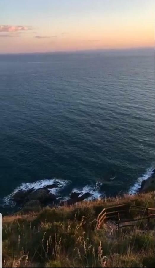 La Rosa Del Cilento Daire Ascea Dış mekan fotoğraf
