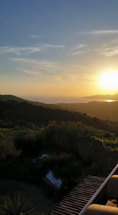 La Rosa Del Cilento Daire Ascea Dış mekan fotoğraf