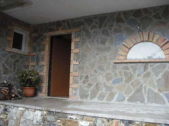 La Rosa Del Cilento Daire Ascea Dış mekan fotoğraf